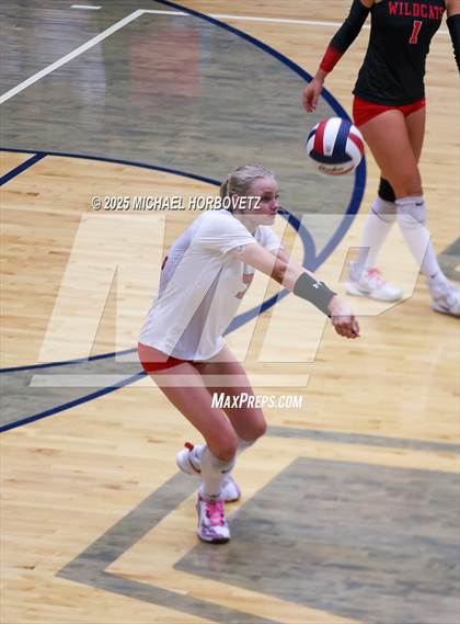 Thumbnail 1 in Lake Highlands @ Plano East (UIL 6A D1 Area Playoff) photogallery.