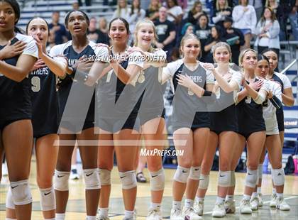 Thumbnail 2 in Lake Highlands @ Plano East (UIL 6A D1 Area Playoff) photogallery.
