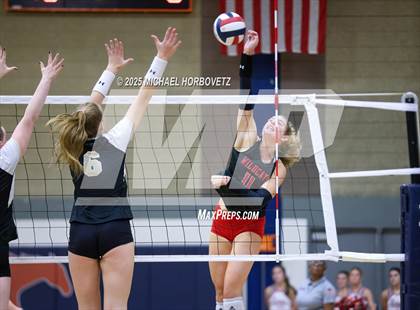 Thumbnail 3 in Lake Highlands @ Plano East (UIL 6A D1 Area Playoff) photogallery.