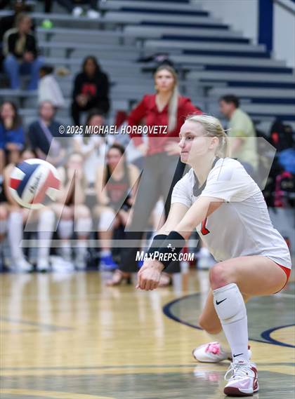 Thumbnail 1 in Lake Highlands @ Plano East (UIL 6A D1 Area Playoff) photogallery.