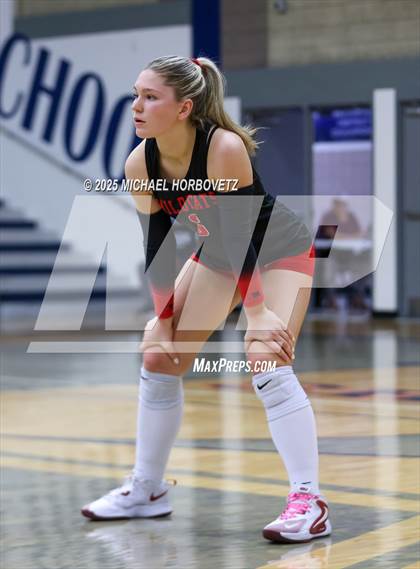 Thumbnail 2 in Lake Highlands @ Plano East (UIL 6A D1 Area Playoff) photogallery.