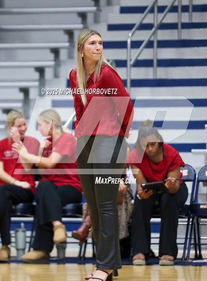 Thumbnail 1 in Lake Highlands @ Plano East (UIL 6A D1 Area Playoff) photogallery.