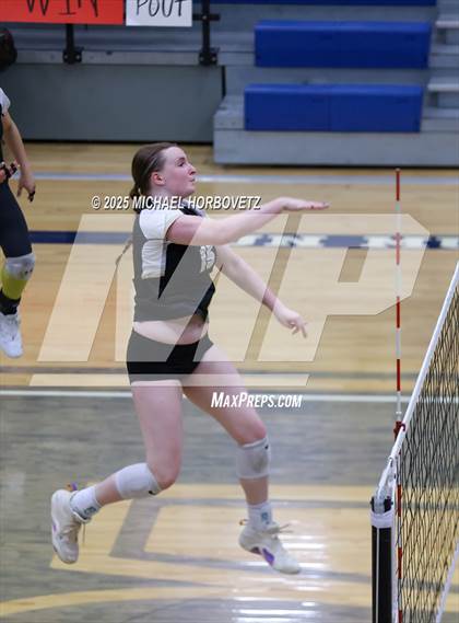 Thumbnail 1 in Lake Highlands @ Plano East (UIL 6A D1 Area Playoff) photogallery.