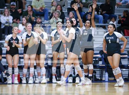 Thumbnail 1 in Lake Highlands @ Plano East (UIL 6A D1 Area Playoff) photogallery.