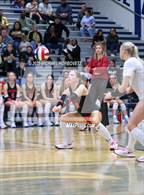 Photo from the gallery "Lake Highlands @ Plano East (UIL 6A D1 Area Playoff)"