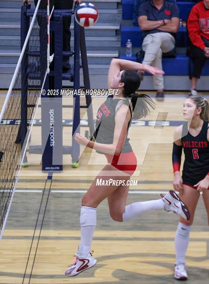 Thumbnail 1 in Lake Highlands @ Plano East (UIL 6A D1 Area Playoff) photogallery.