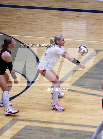 Thumbnail 1 in Lake Highlands @ Plano East (UIL 6A D1 Area Playoff) photogallery.