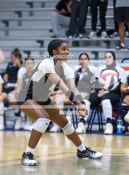 Thumbnail 2 in Lake Highlands @ Plano East (UIL 6A D1 Area Playoff) photogallery.