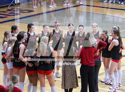 Thumbnail 2 in Lake Highlands @ Plano East (UIL 6A D1 Area Playoff) photogallery.