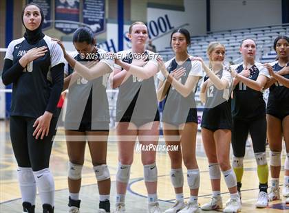 Thumbnail 1 in Lake Highlands @ Plano East (UIL 6A D1 Area Playoff) photogallery.