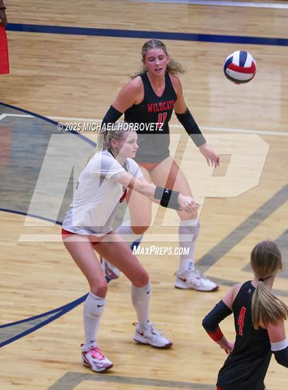 Thumbnail 1 in Lake Highlands @ Plano East (UIL 6A D1 Area Playoff) photogallery.