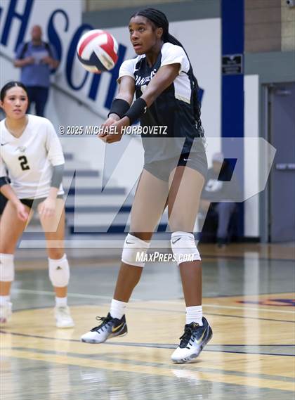 Thumbnail 3 in Lake Highlands @ Plano East (UIL 6A D1 Area Playoff) photogallery.