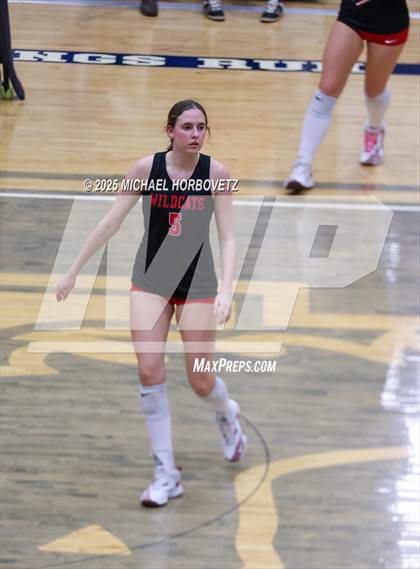 Thumbnail 1 in Lake Highlands @ Plano East (UIL 6A D1 Area Playoff) photogallery.