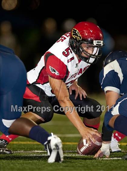 Thumbnail 3 in Etiwanda vs. Summit photogallery.