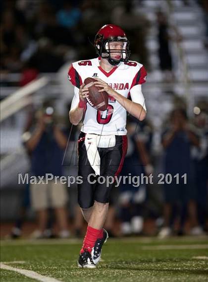 Thumbnail 1 in Etiwanda vs. Summit photogallery.