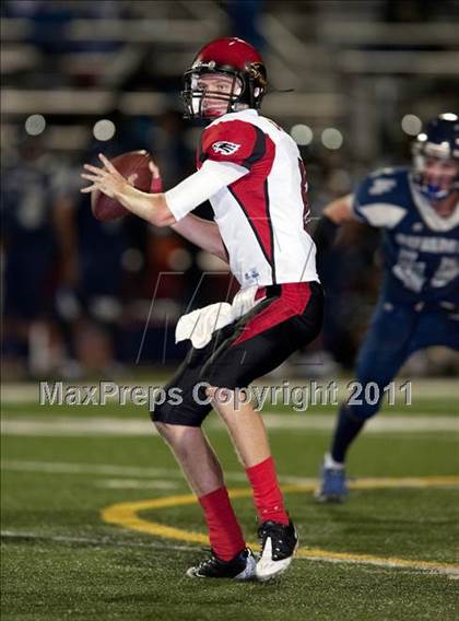 Thumbnail 3 in Etiwanda vs. Summit photogallery.
