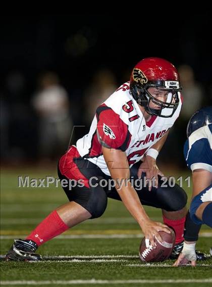Thumbnail 1 in Etiwanda vs. Summit photogallery.