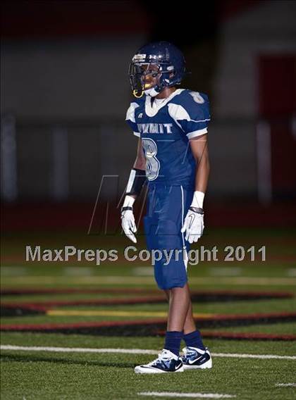 Thumbnail 3 in Etiwanda vs. Summit photogallery.
