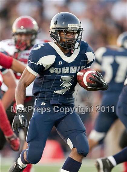 Thumbnail 1 in Etiwanda vs. Summit photogallery.
