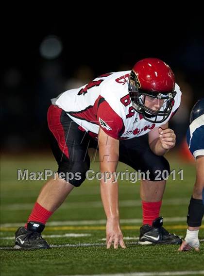 Thumbnail 1 in Etiwanda vs. Summit photogallery.