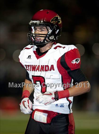 Thumbnail 2 in Etiwanda vs. Summit photogallery.