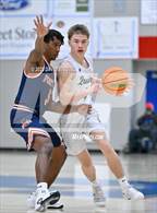 Photo from the gallery "Fortune Early College vs. Ponderosa (Folsom New Year's Challenge)"