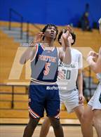 Photo from the gallery "Fortune Early College vs. Ponderosa (Folsom New Year's Challenge)"