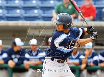 Thumbnail 1 in Los Osos vs. Damien photogallery.