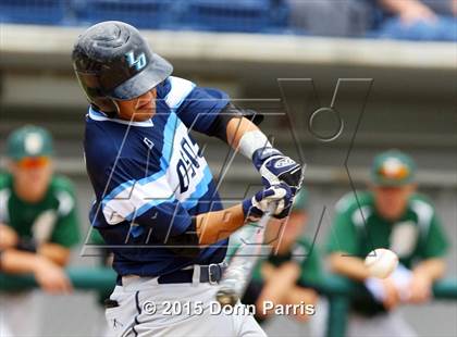 Thumbnail 1 in Los Osos vs. Damien photogallery.