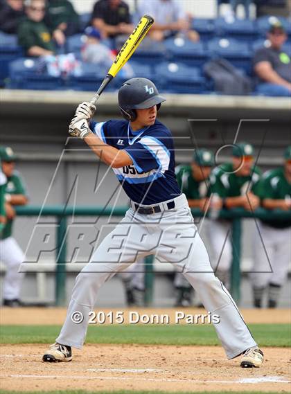 Thumbnail 1 in Los Osos vs. Damien photogallery.