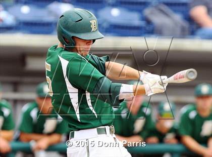 Thumbnail 3 in Los Osos vs. Damien photogallery.