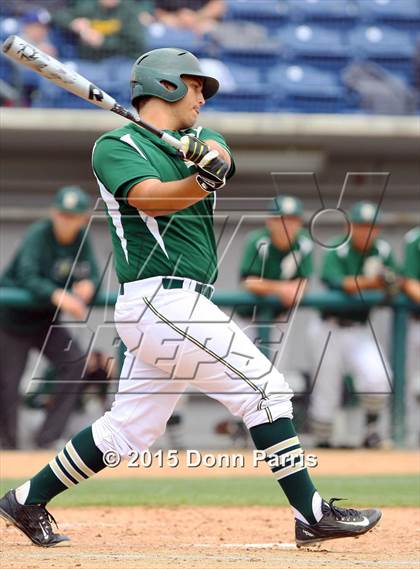 Thumbnail 3 in Los Osos vs. Damien photogallery.
