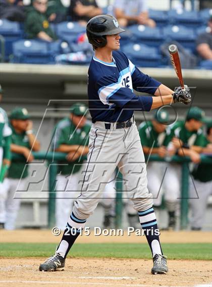 Thumbnail 2 in Los Osos vs. Damien photogallery.