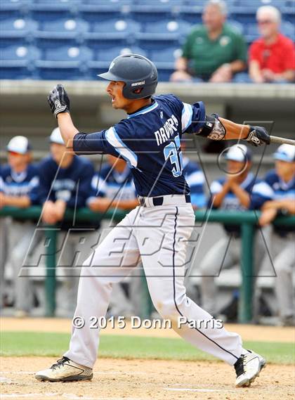 Thumbnail 1 in Los Osos vs. Damien photogallery.