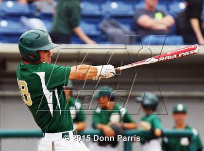 Thumbnail 3 in Los Osos vs. Damien photogallery.