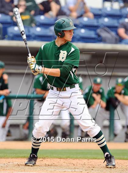 Thumbnail 2 in Los Osos vs. Damien photogallery.