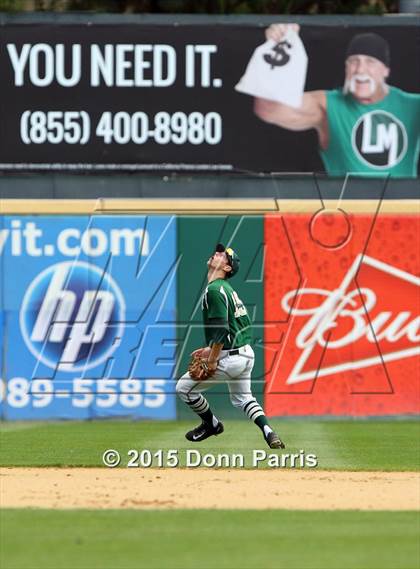 Thumbnail 3 in Los Osos vs. Damien photogallery.