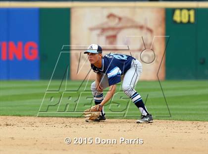 Thumbnail 1 in Los Osos vs. Damien photogallery.