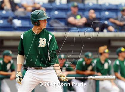Thumbnail 1 in Los Osos vs. Damien photogallery.