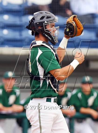 Thumbnail 2 in Los Osos vs. Damien photogallery.