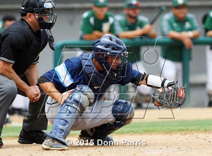 Thumbnail 3 in Los Osos vs. Damien photogallery.