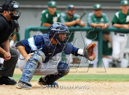Thumbnail 2 in Los Osos vs. Damien photogallery.