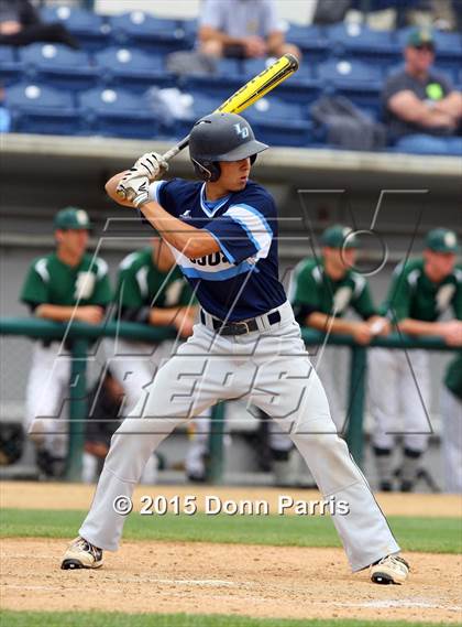 Thumbnail 1 in Los Osos vs. Damien photogallery.