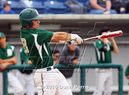 Thumbnail 2 in Los Osos vs. Damien photogallery.