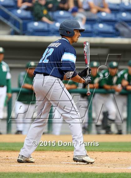 Thumbnail 1 in Los Osos vs. Damien photogallery.
