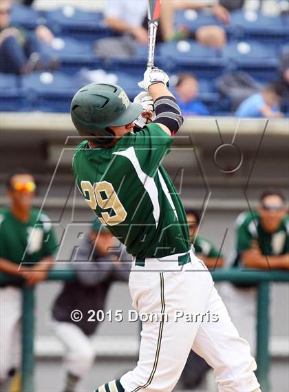 Thumbnail 2 in Los Osos vs. Damien photogallery.