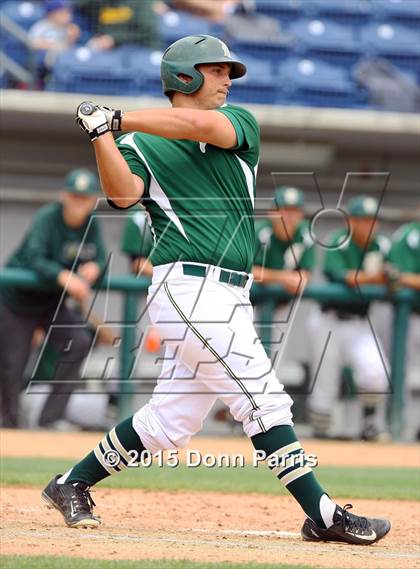 Thumbnail 1 in Los Osos vs. Damien photogallery.