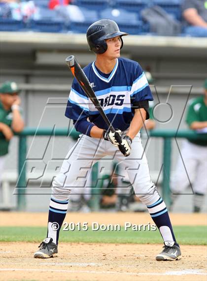 Thumbnail 3 in Los Osos vs. Damien photogallery.