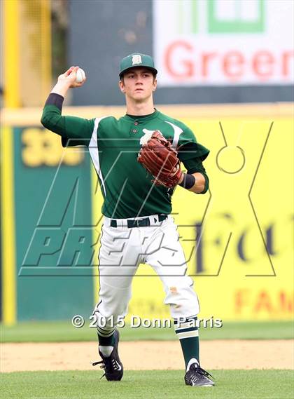Thumbnail 2 in Los Osos vs. Damien photogallery.