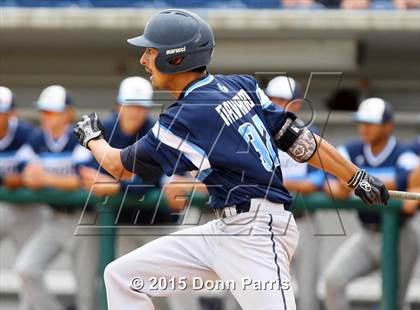 Thumbnail 2 in Los Osos vs. Damien photogallery.
